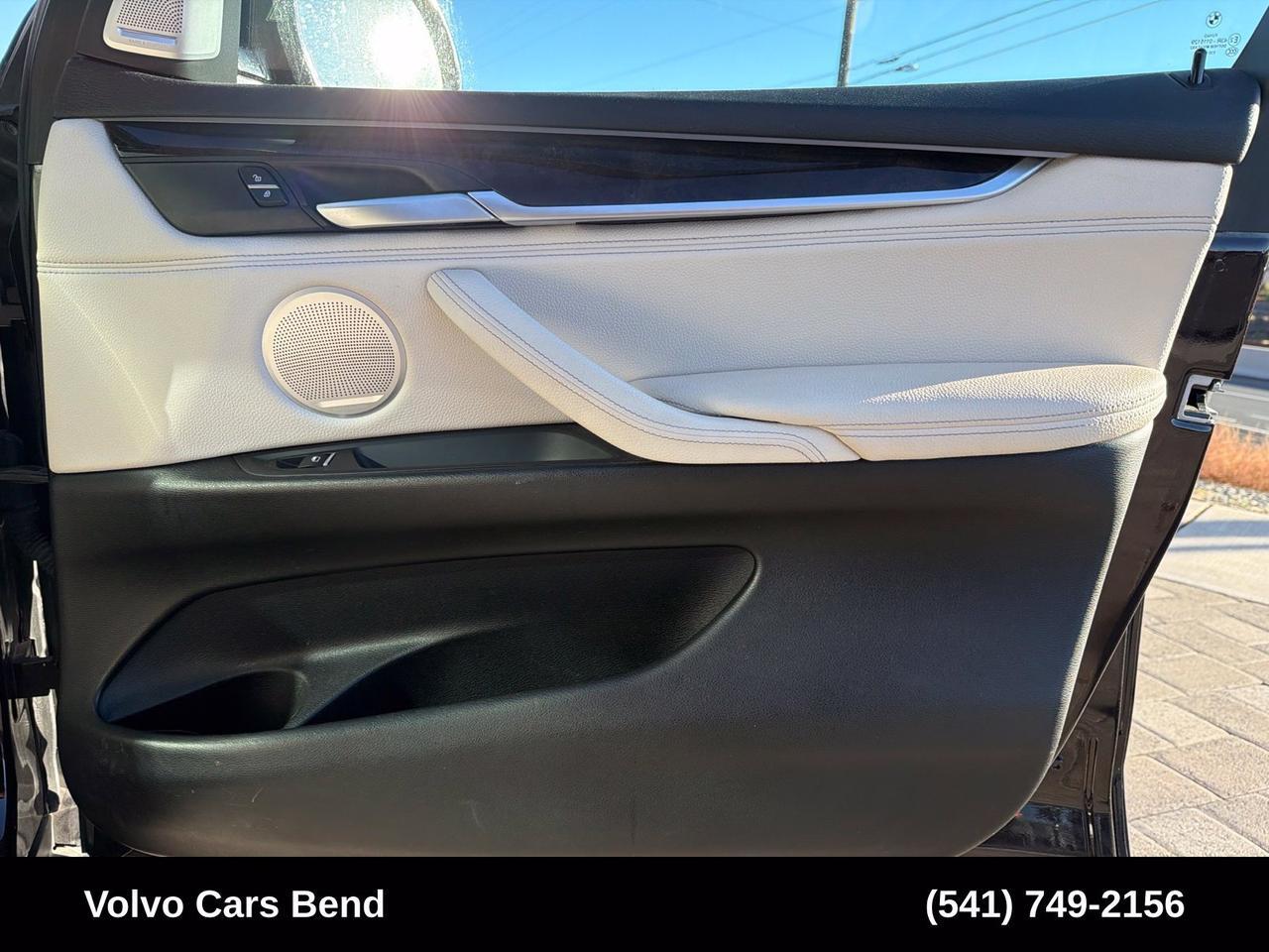 2017 BMW X5 xDrive40e Bend OR