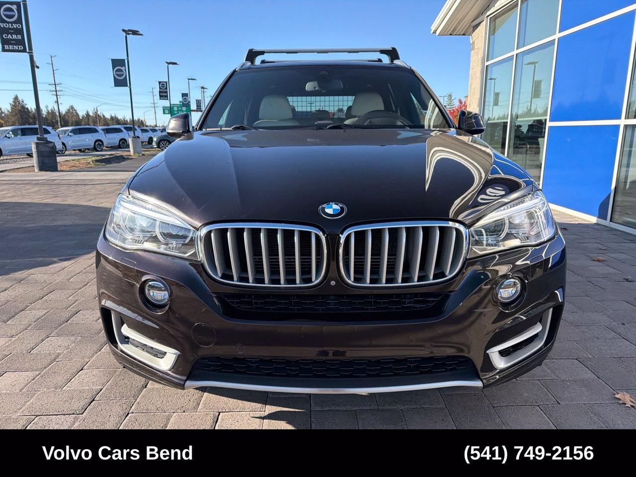 2017 BMW X5 xDrive40e Bend OR