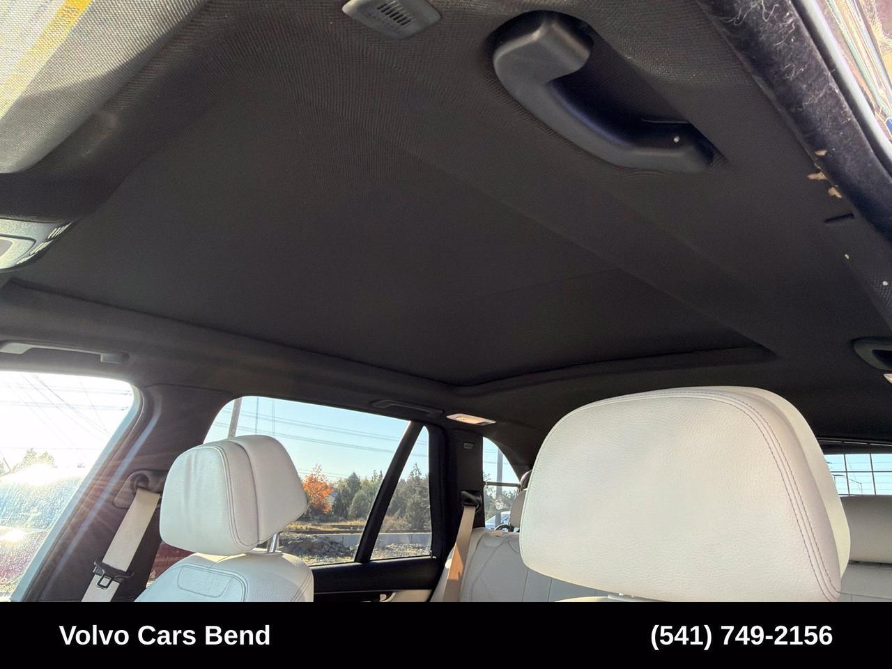 2017 BMW X5 xDrive40e Bend OR