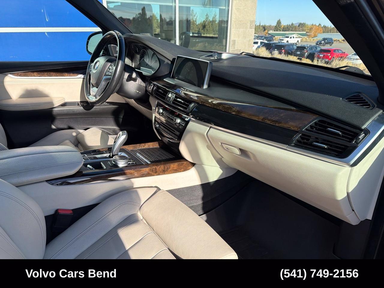 2017 BMW X5 xDrive40e Bend OR