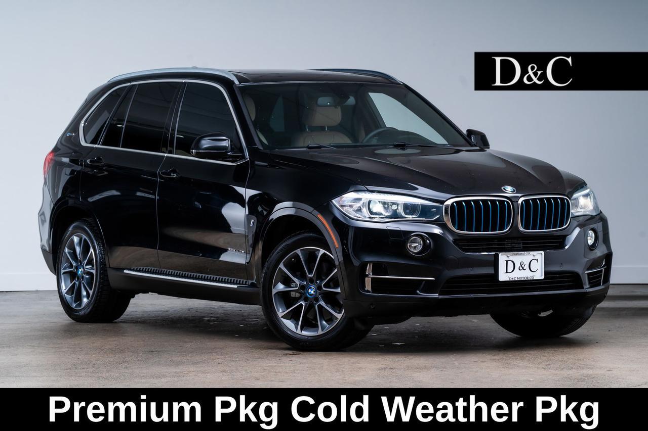 2017 BMW X5