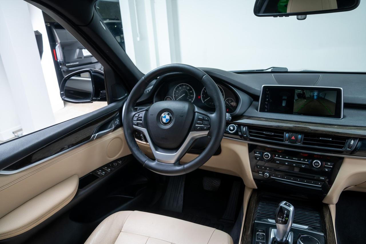 2017 BMW X5 xDrive40e Premium Pkg Cold Weather Pkg Portland OR