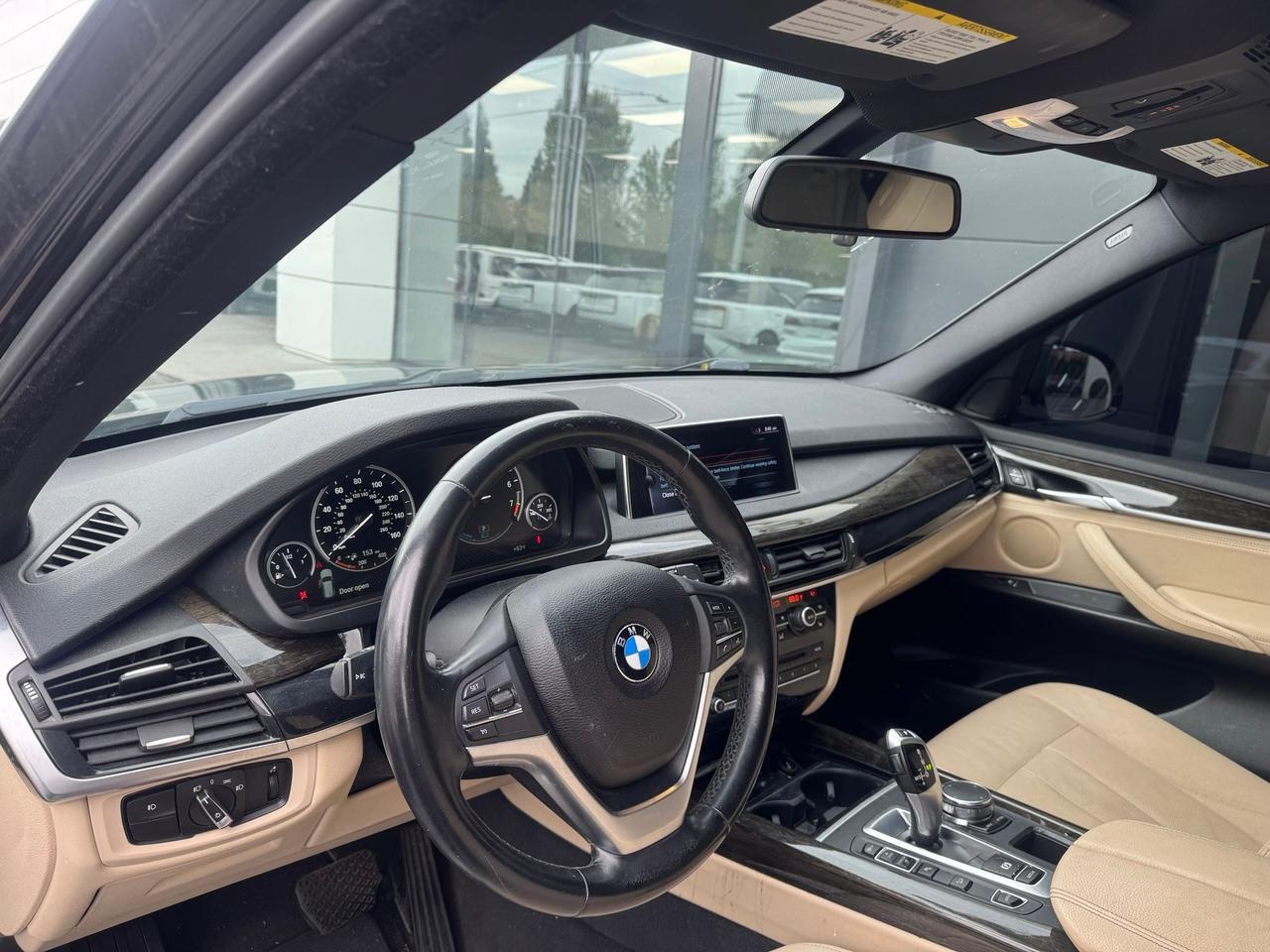 2017 BMW X5 xDrive40e Premium Pkg Cold Weather Pkg Portland OR