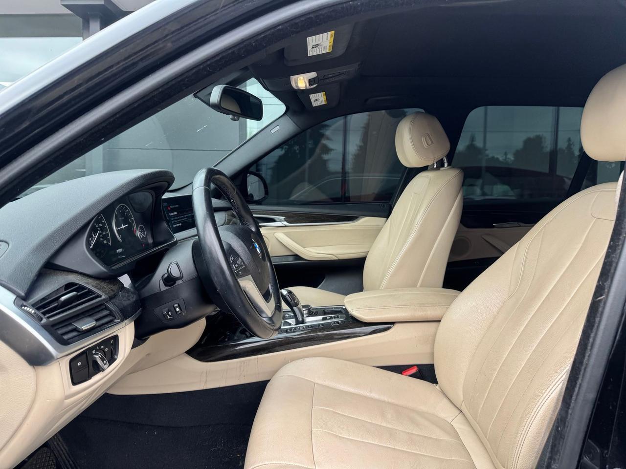 2017 BMW X5 xDrive40e Premium Pkg Cold Weather Pkg Portland OR