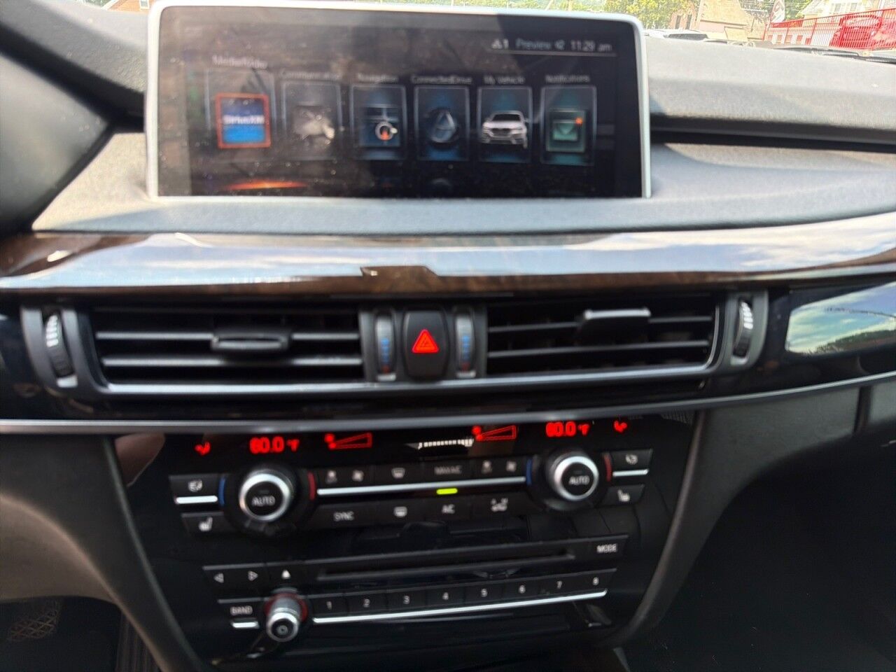 2017 BMW X5 xDrive40e iPerformance Fitchburg MA