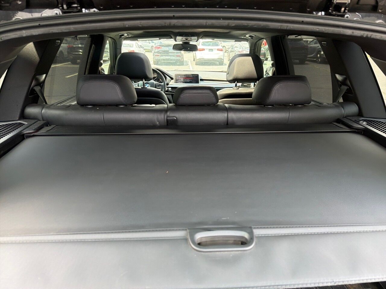 2017 BMW X5 xDrive40e iPerformance Fitchburg MA