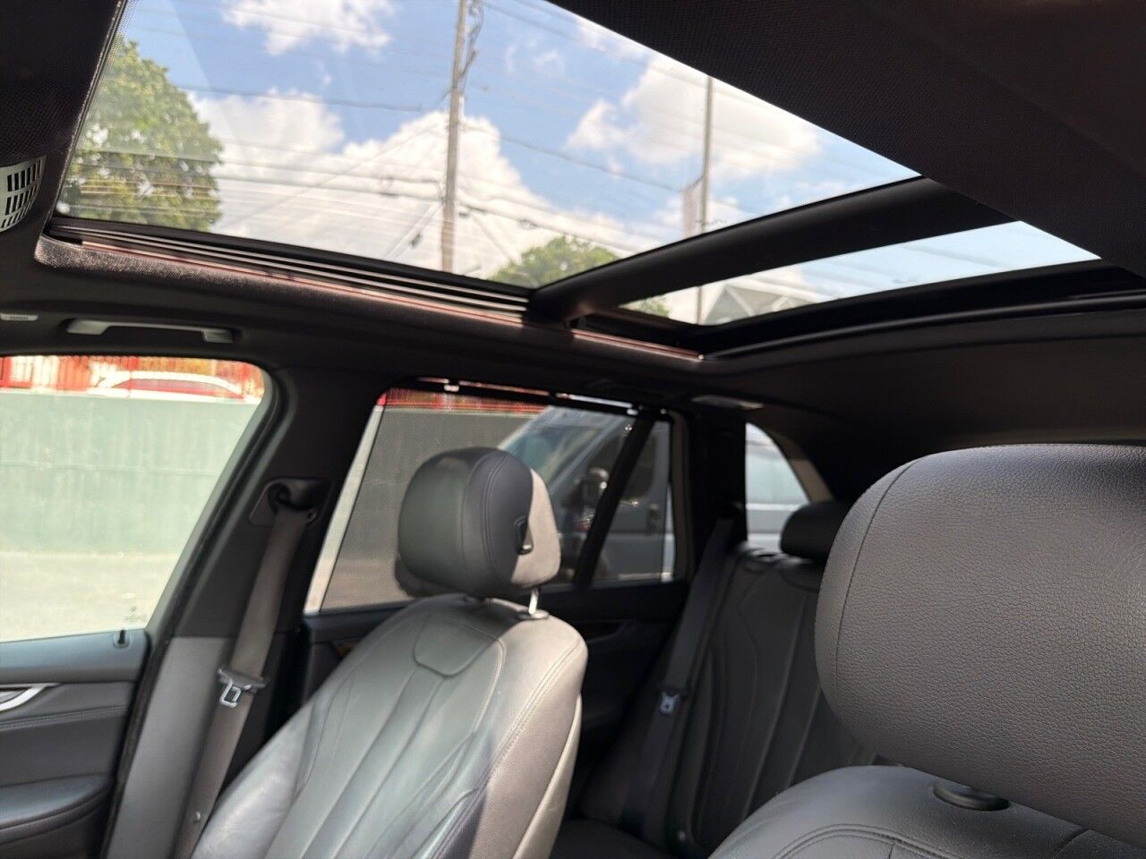 2017 BMW X5 xDrive40e iPerformance Fitchburg MA