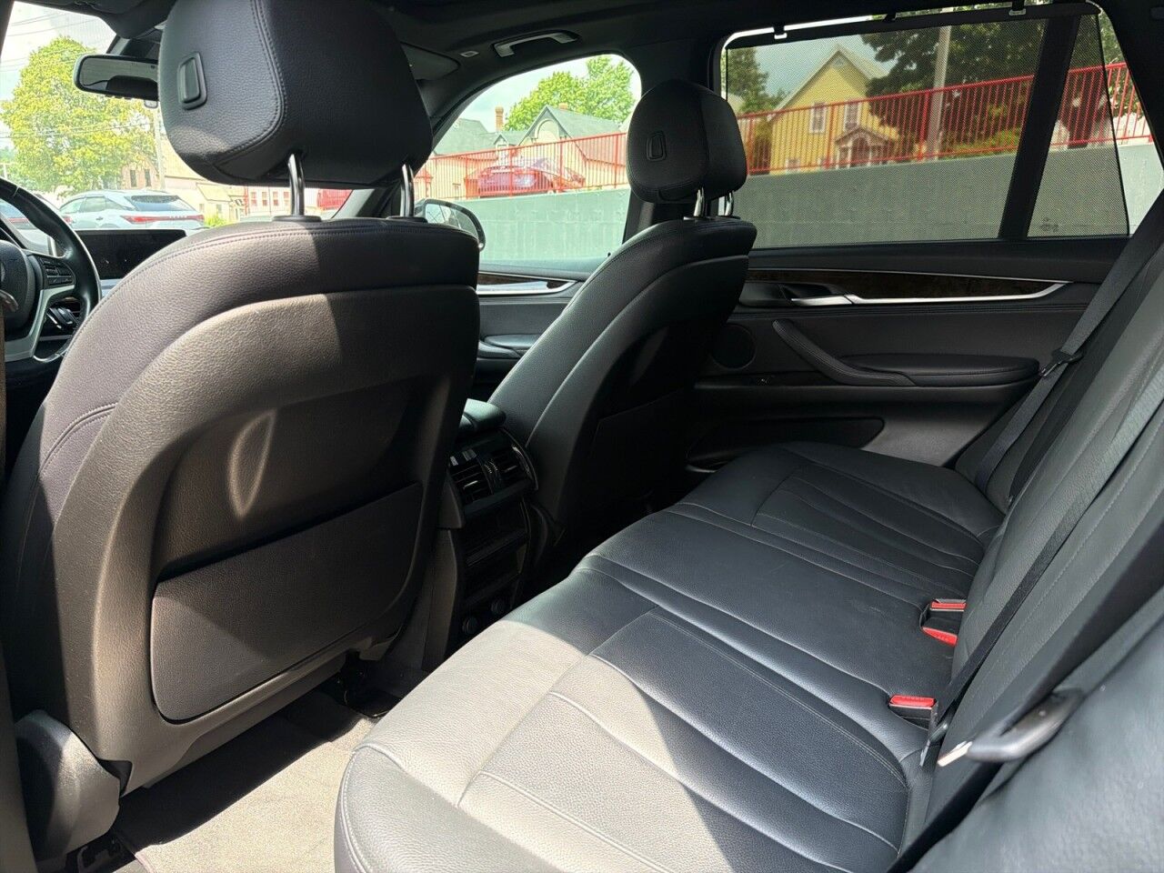 2017 BMW X5 xDrive40e iPerformance Fitchburg MA