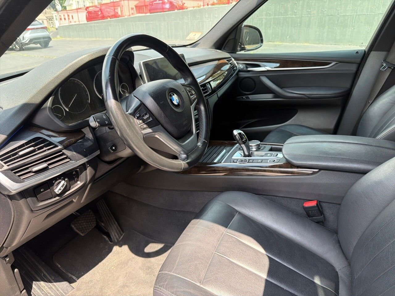 2017 BMW X5 xDrive40e iPerformance Fitchburg MA