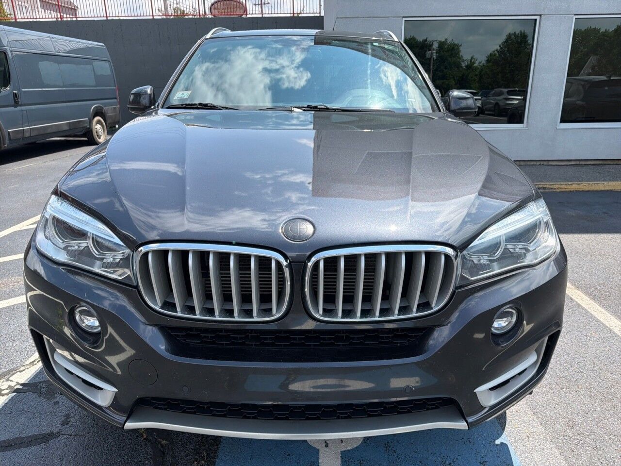 2017 BMW X5 xDrive40e iPerformance