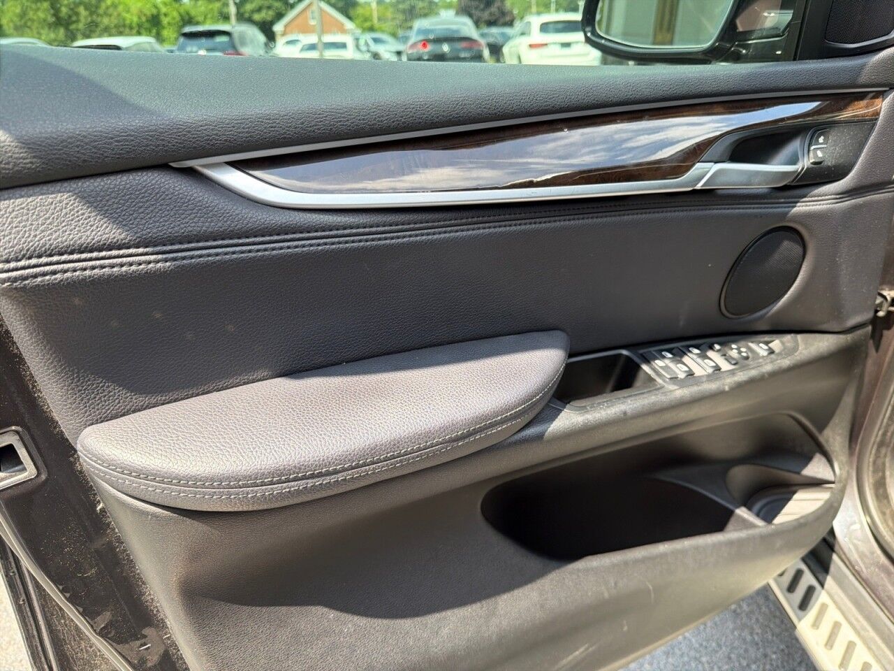 2017 BMW X5 xDrive40e iPerformance Fitchburg MA