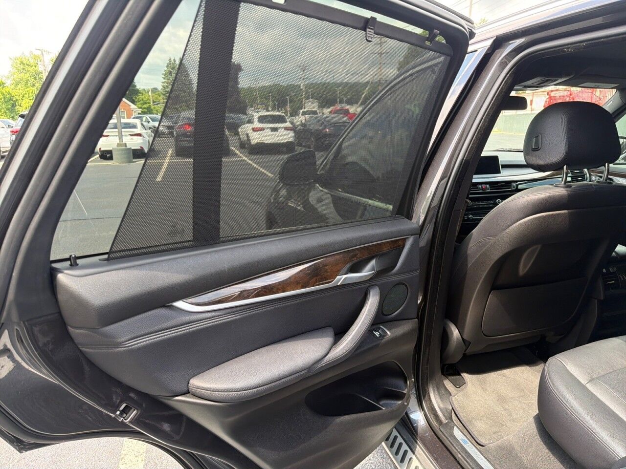 2017 BMW X5 xDrive40e iPerformance Fitchburg MA