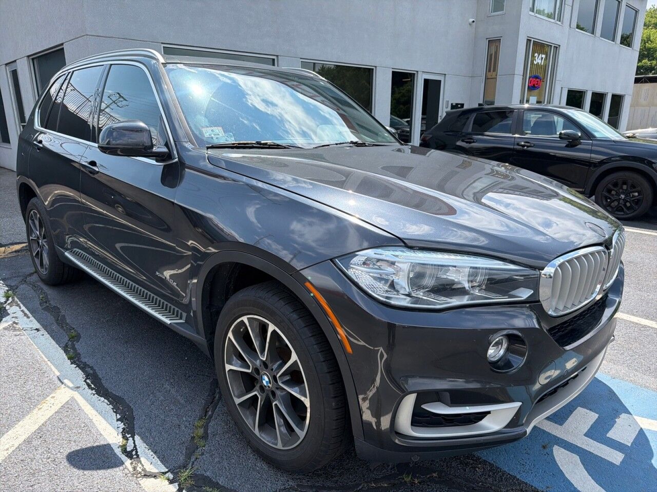 2017 BMW X5 xDrive40e iPerformance
