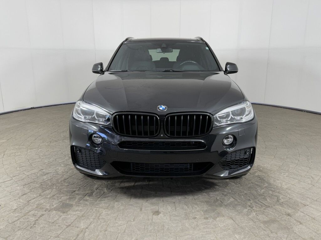 2017 BMW X5 xDrive40e iPerformance M Sport Premium Maumee OH