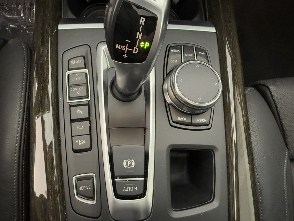 2017 BMW X5 xDrive40e iPerformance M Sport Premium Maumee OH