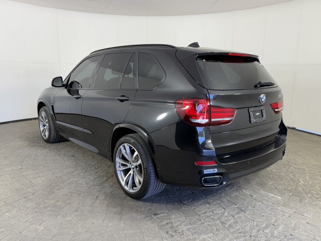 2017 BMW X5 xDrive40e iPerformance M Sport Premium Maumee OH