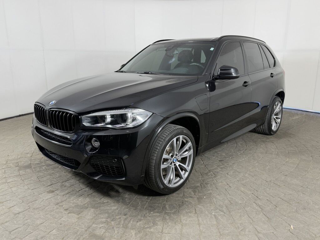 2017 BMW X5 xDrive40e iPerformance M Sport Premium Maumee OH