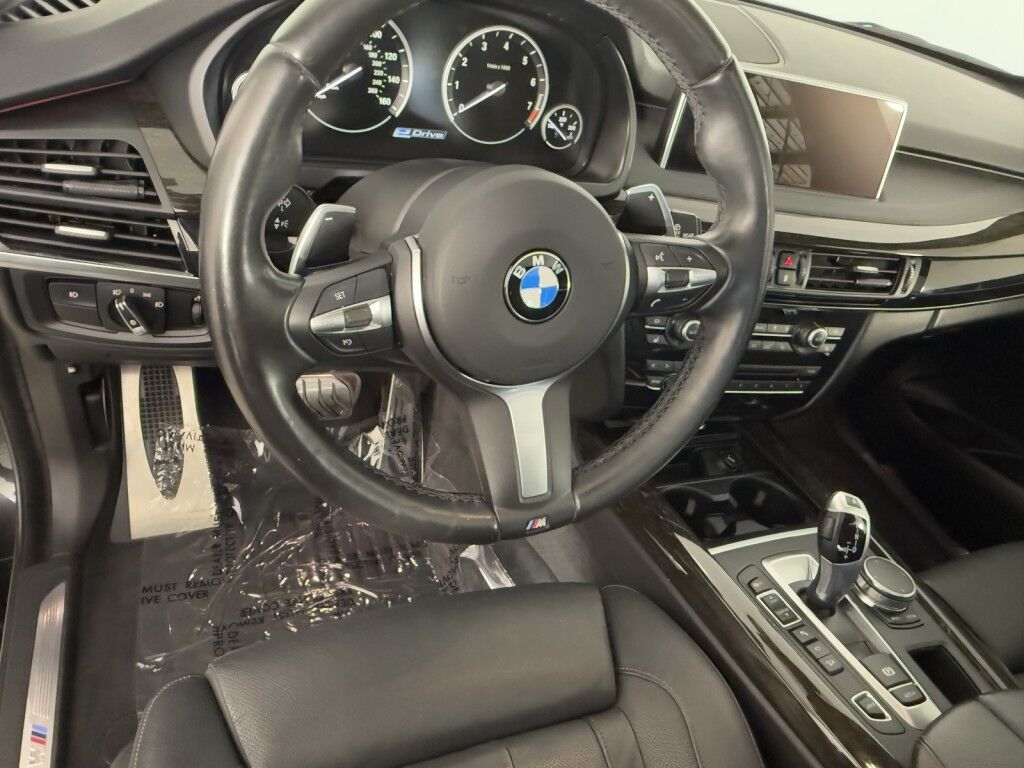 2017 BMW X5 xDrive40e iPerformance M Sport Premium Maumee OH
