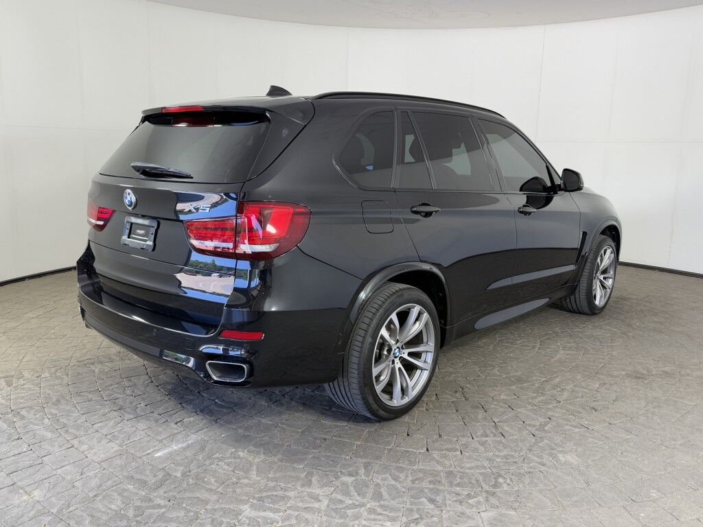 2017 BMW X5 xDrive40e iPerformance M Sport Premium Maumee OH