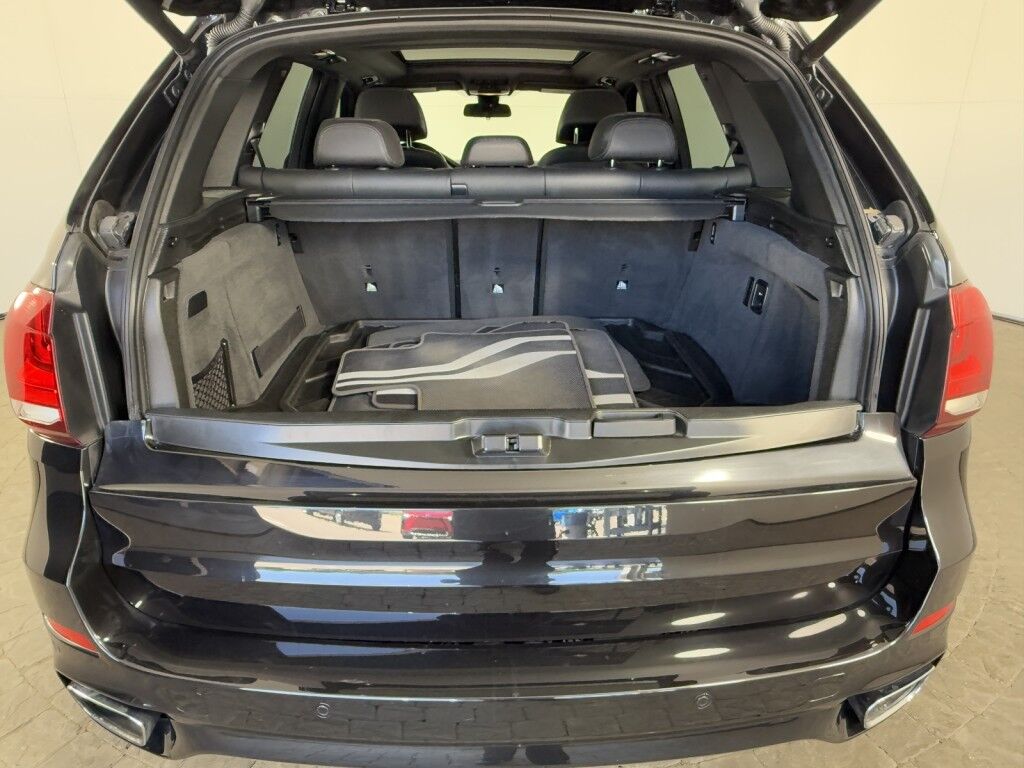 2017 BMW X5 xDrive40e iPerformance M Sport Premium Maumee OH