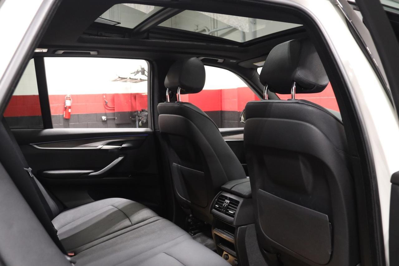 2017 BMW X5 xDrive40e iPerformance Sport 4dr Suv Skokie IL