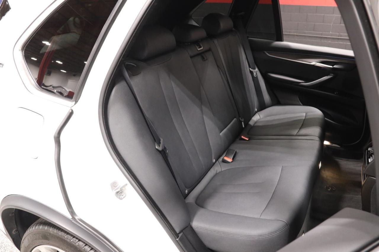 2017 BMW X5 xDrive40e iPerformance Sport 4dr Suv Skokie IL