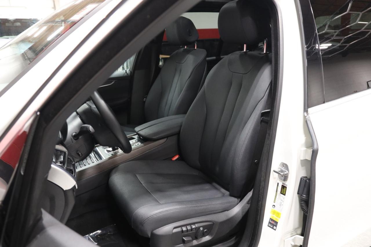 2017 BMW X5 xDrive40e iPerformance Sport 4dr Suv Skokie IL