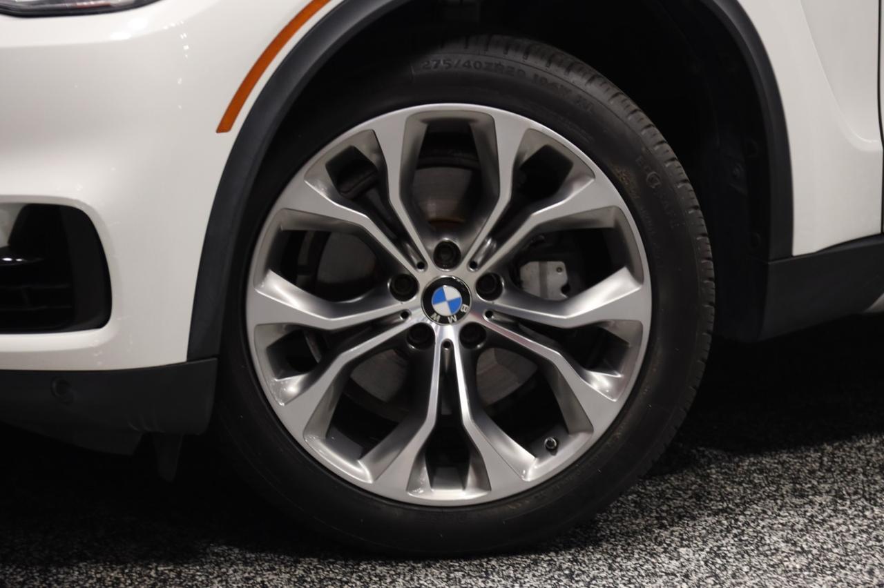 2017 BMW X5 xDrive40e iPerformance Sport 4dr Suv Skokie IL