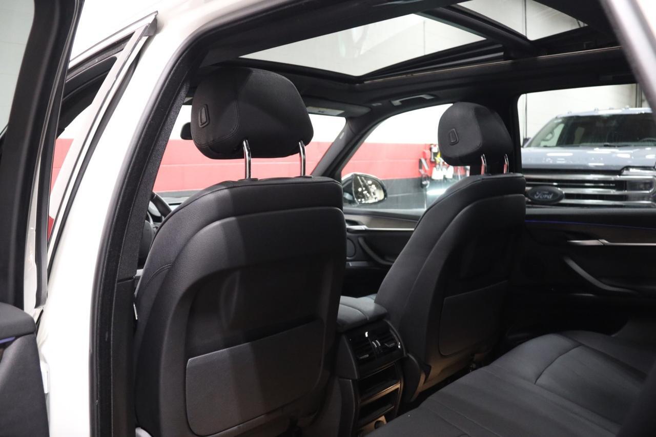 2017 BMW X5 xDrive40e iPerformance Sport 4dr Suv Skokie IL