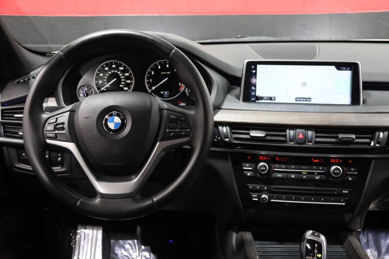 2017 BMW X5 xDrive40e iPerformance Sport 4dr Suv Skokie IL