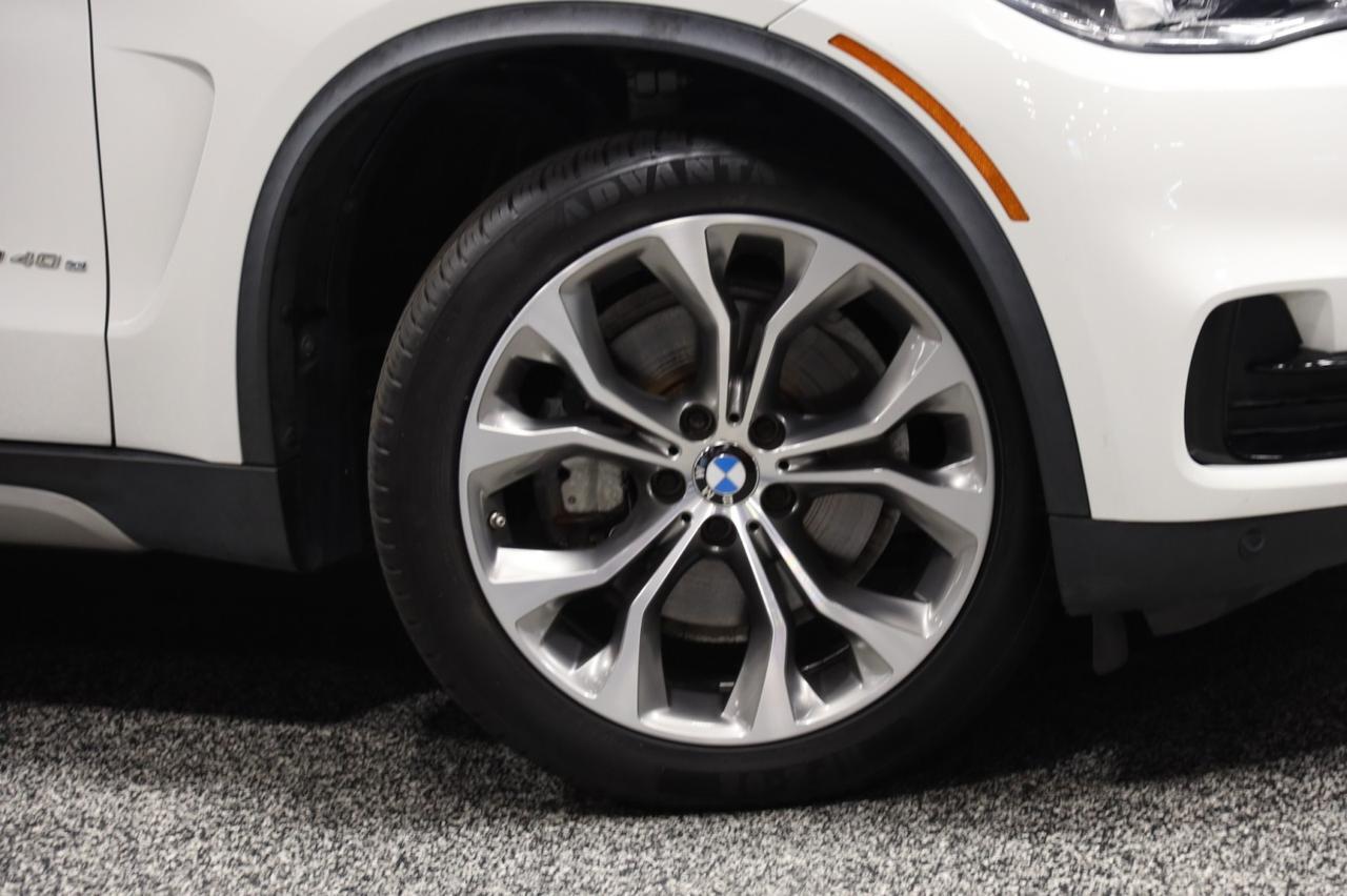 2017 BMW X5 xDrive40e iPerformance Sport 4dr Suv Skokie IL