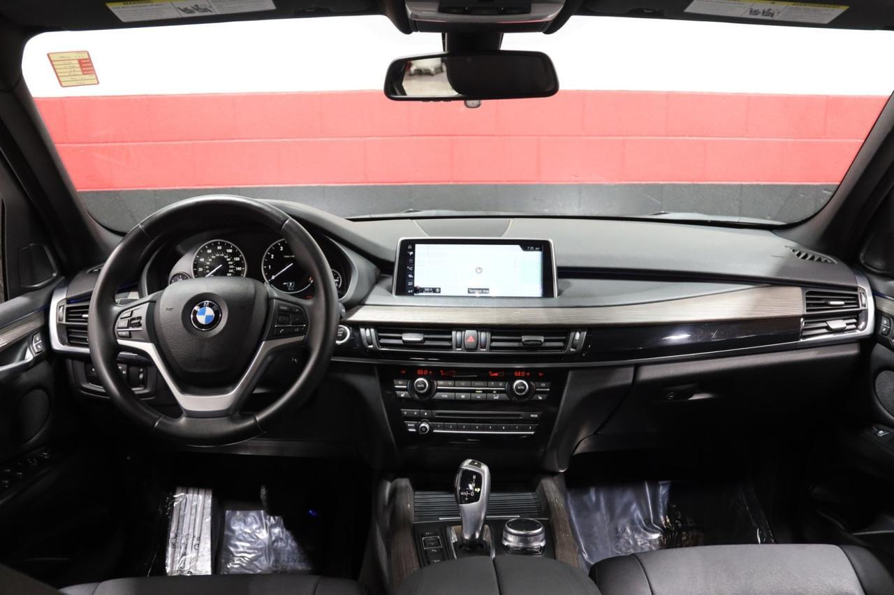 2017 BMW X5 xDrive40e iPerformance Sport 4dr Suv Skokie IL