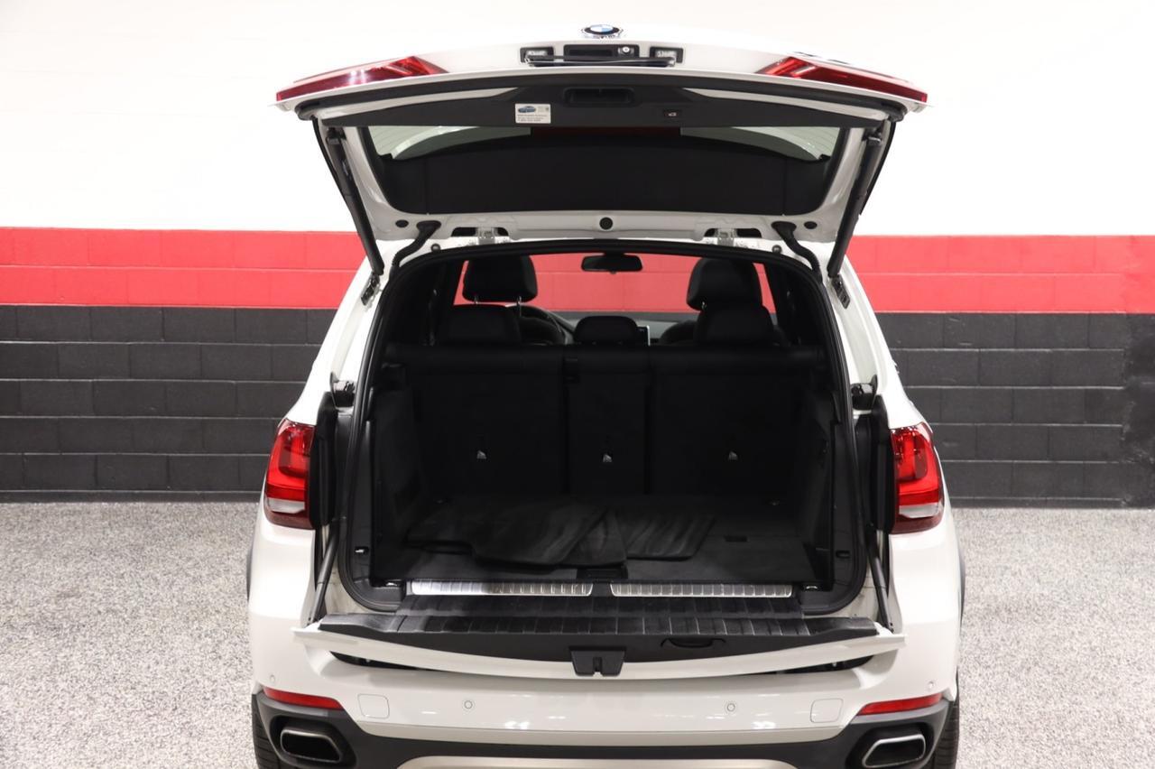 2017 BMW X5 xDrive40e iPerformance Sport 4dr Suv Skokie IL