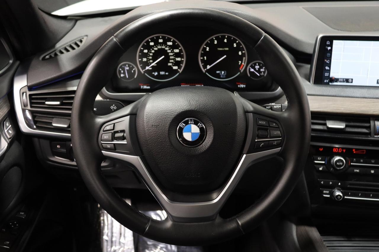 2017 BMW X5 xDrive40e iPerformance Sport 4dr Suv Skokie IL