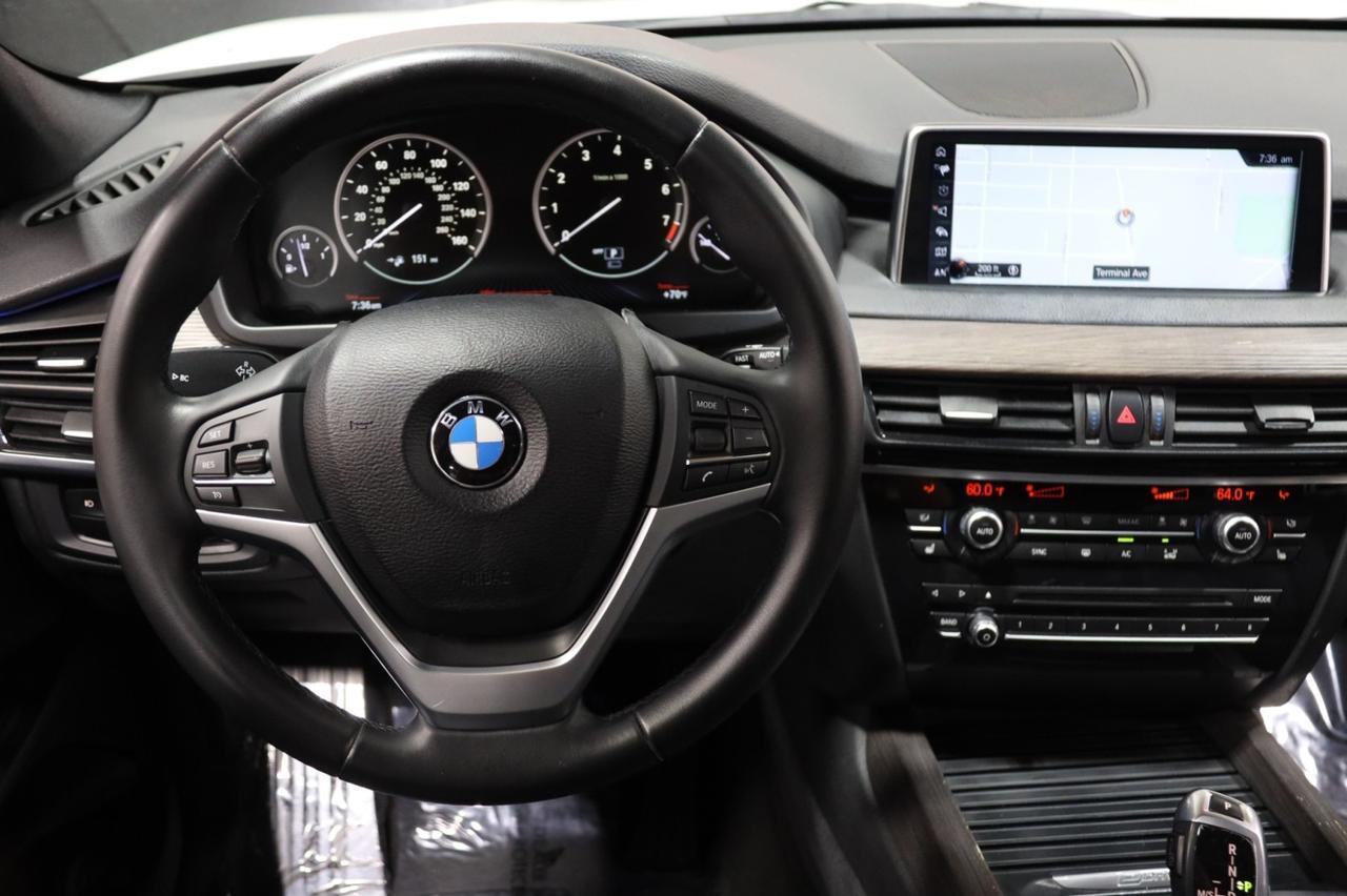 2017 BMW X5 xDrive40e iPerformance Sport 4dr Suv Skokie IL