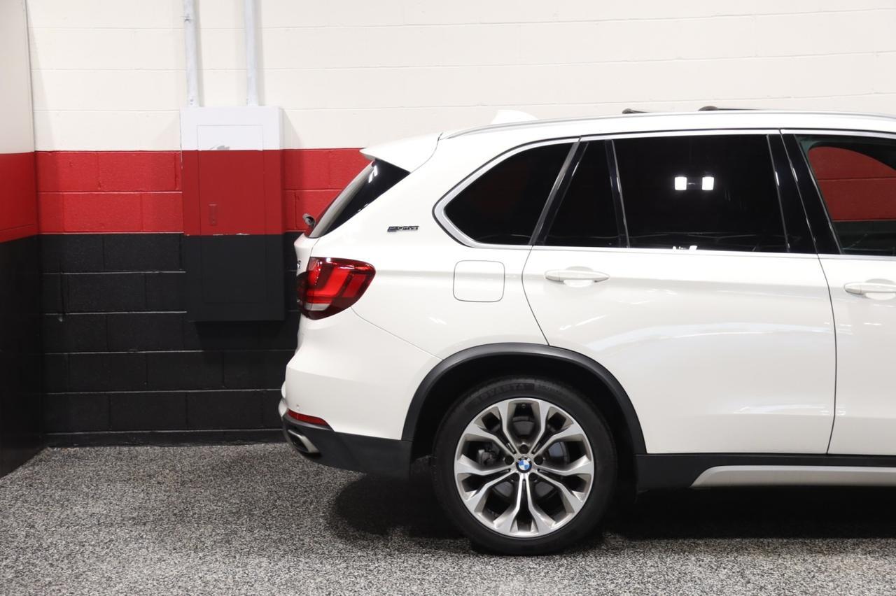 2017 BMW X5 xDrive40e iPerformance Sport 4dr Suv Skokie IL