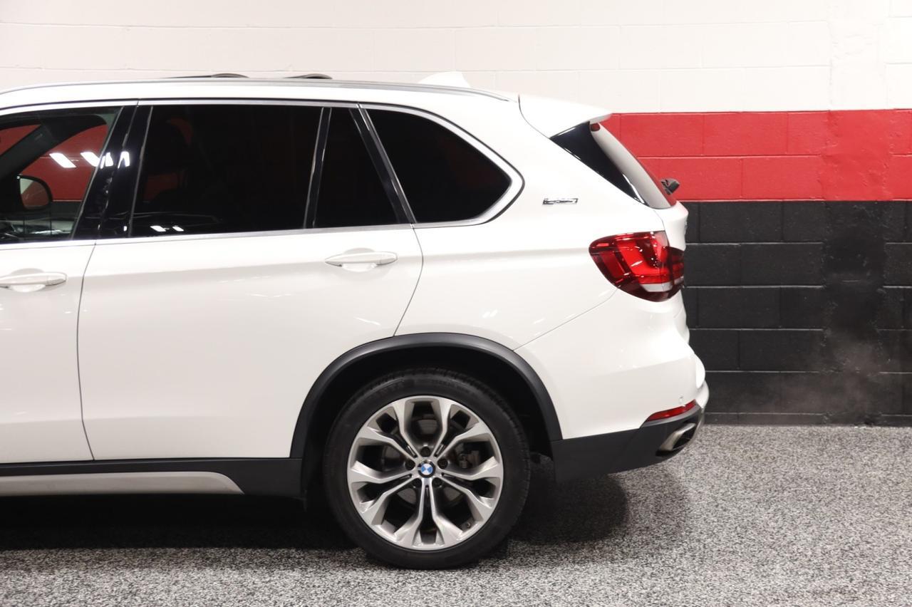 2017 BMW X5 xDrive40e iPerformance Sport 4dr Suv Skokie IL