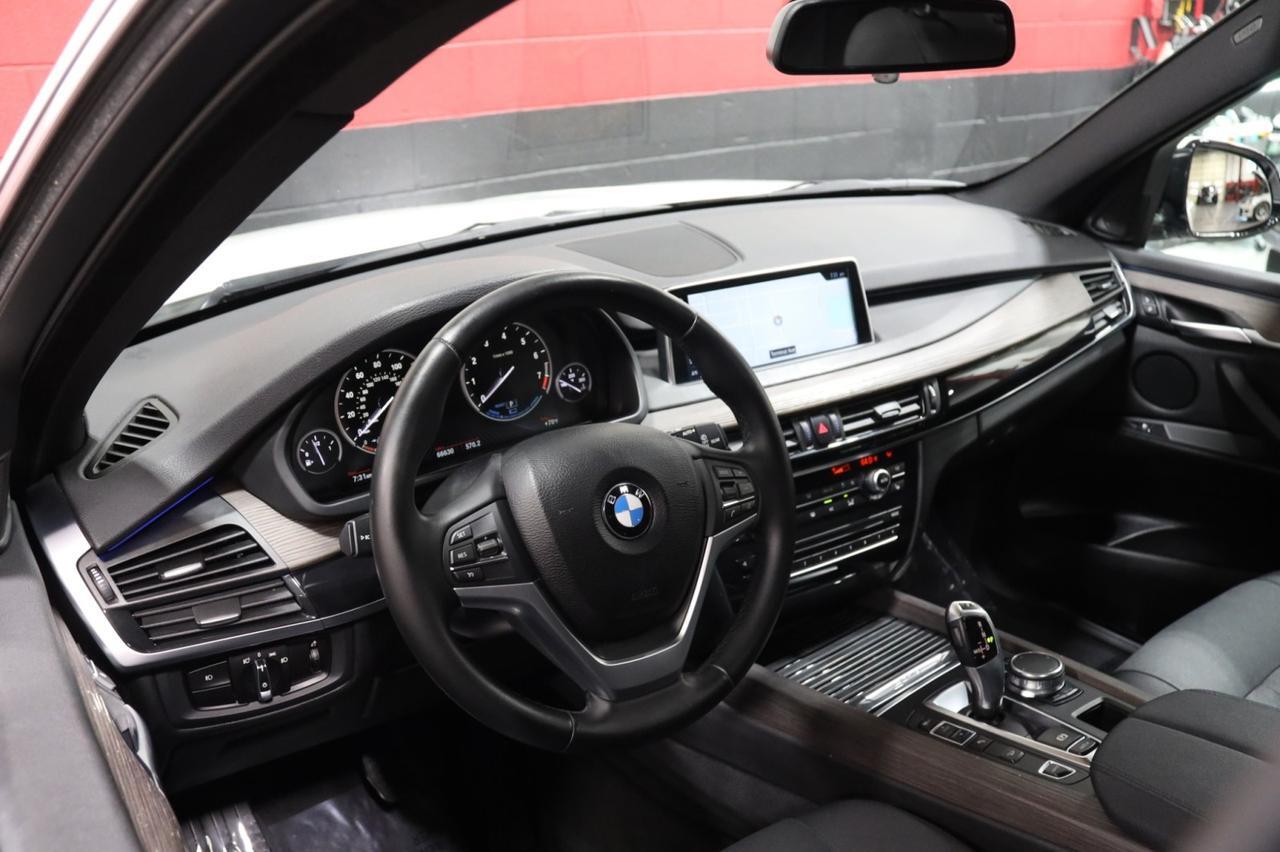 2017 BMW X5 xDrive40e iPerformance Sport 4dr Suv Skokie IL