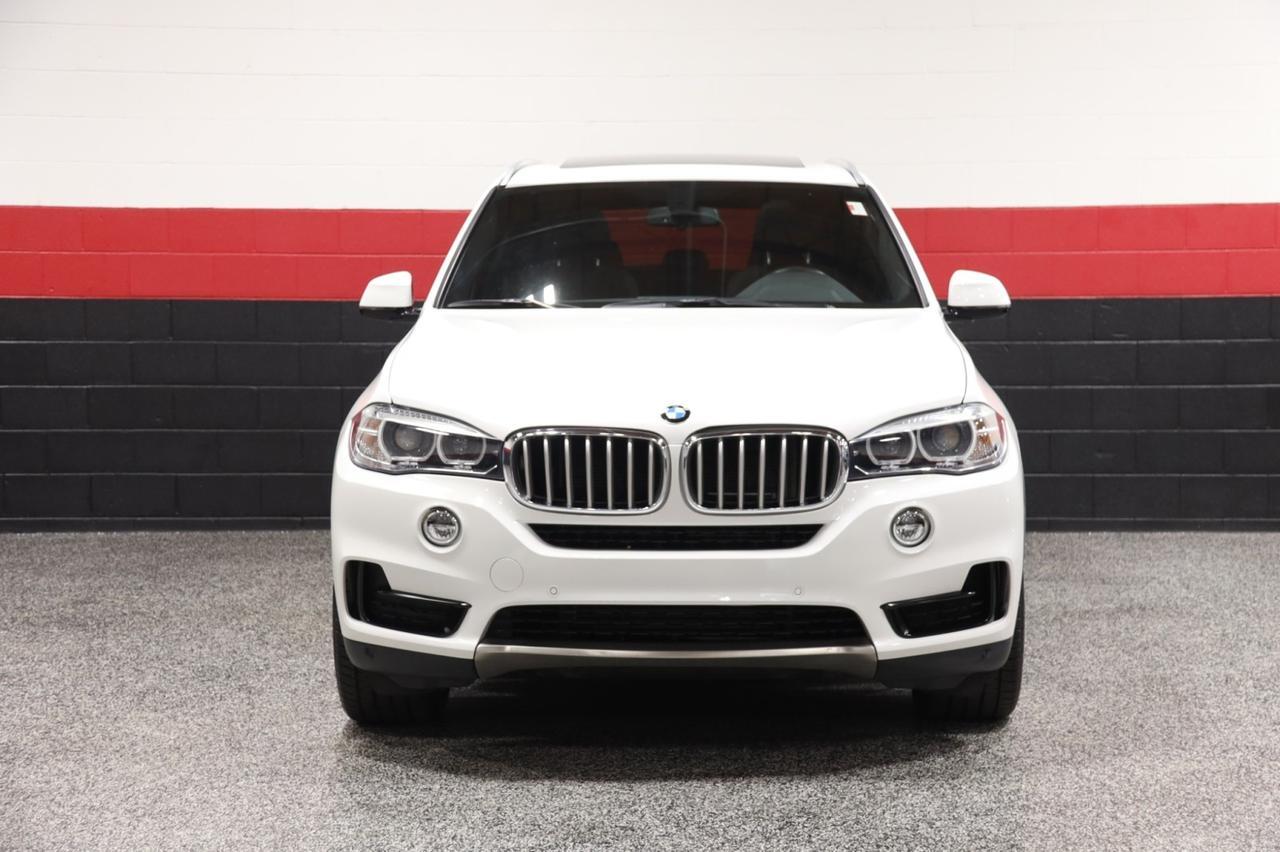 2017 BMW X5 xDrive40e iPerformance Sport 4dr Suv Skokie IL