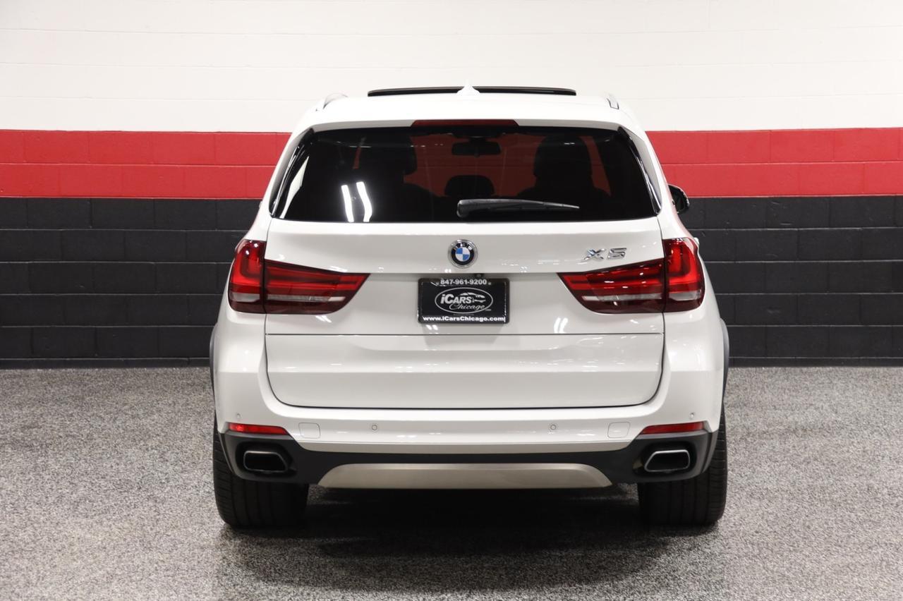 2017 BMW X5 xDrive40e iPerformance Sport 4dr Suv Skokie IL