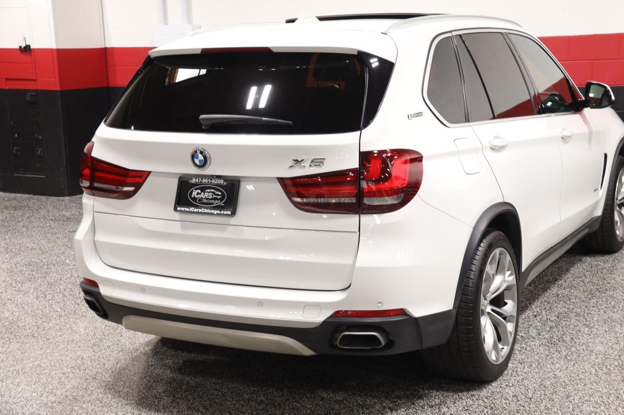 2017 BMW X5 xDrive40e iPerformance Sport 4dr Suv Skokie IL