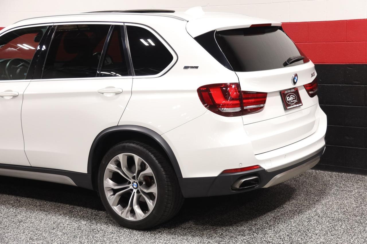 2017 BMW X5 xDrive40e iPerformance Sport 4dr Suv Skokie IL