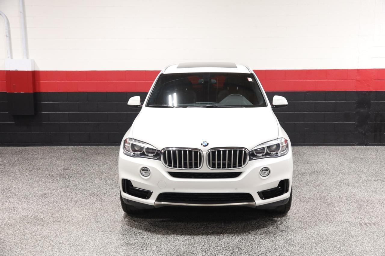 2017 BMW X5 xDrive40e iPerformance Sport 4dr Suv Skokie IL