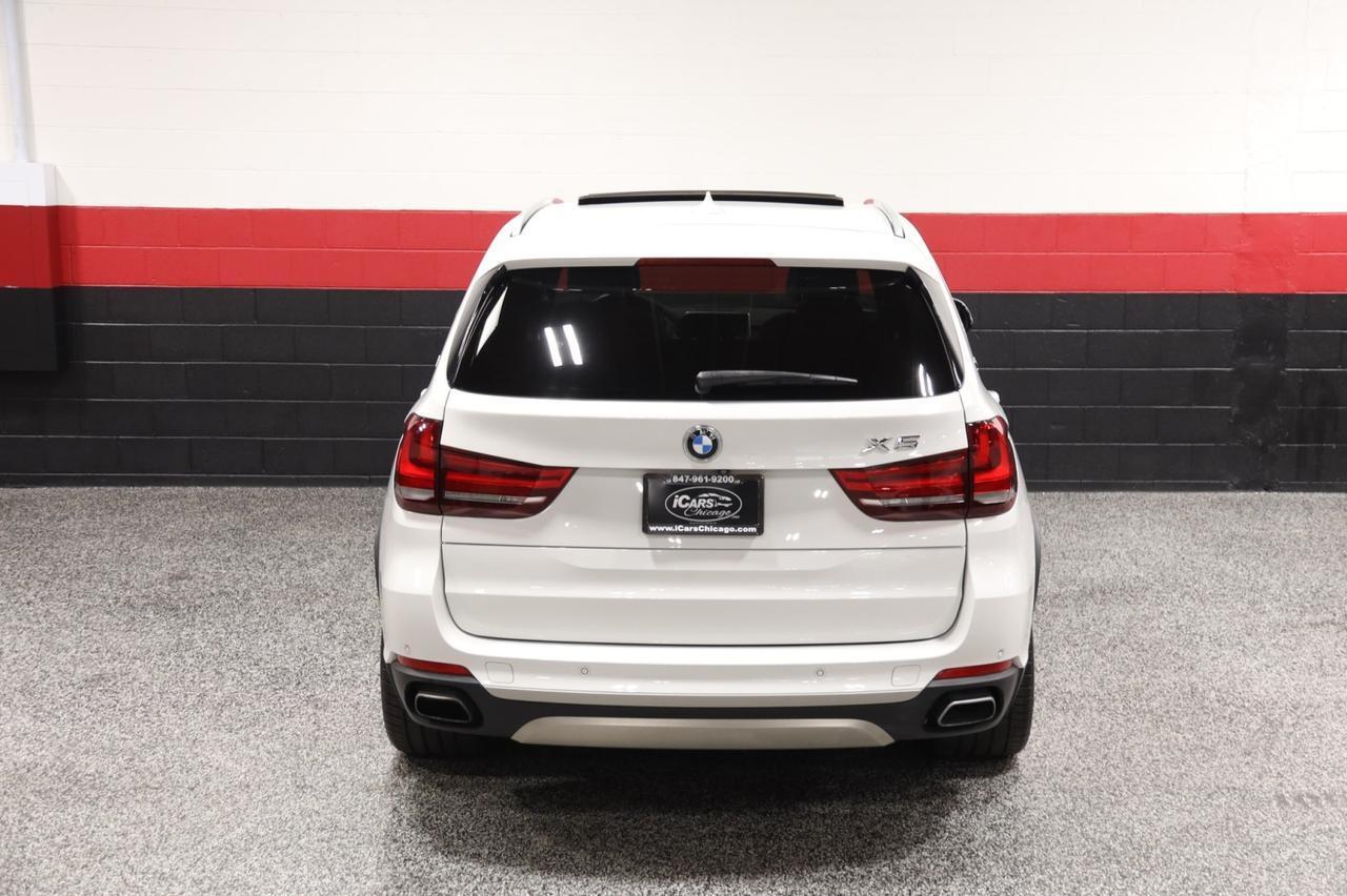 2017 BMW X5 xDrive40e iPerformance Sport 4dr Suv Skokie IL