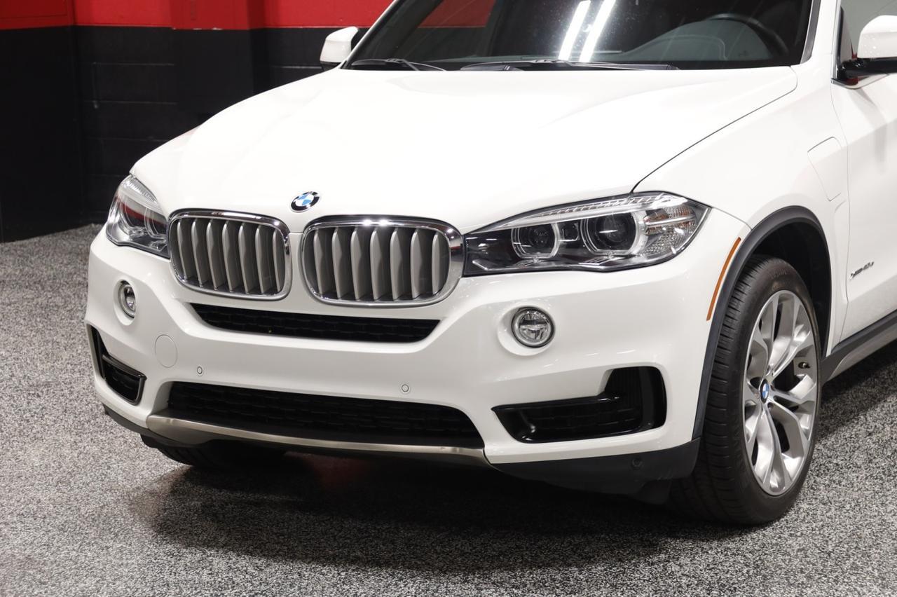 2017 BMW X5 xDrive40e iPerformance Sport 4dr Suv Skokie IL