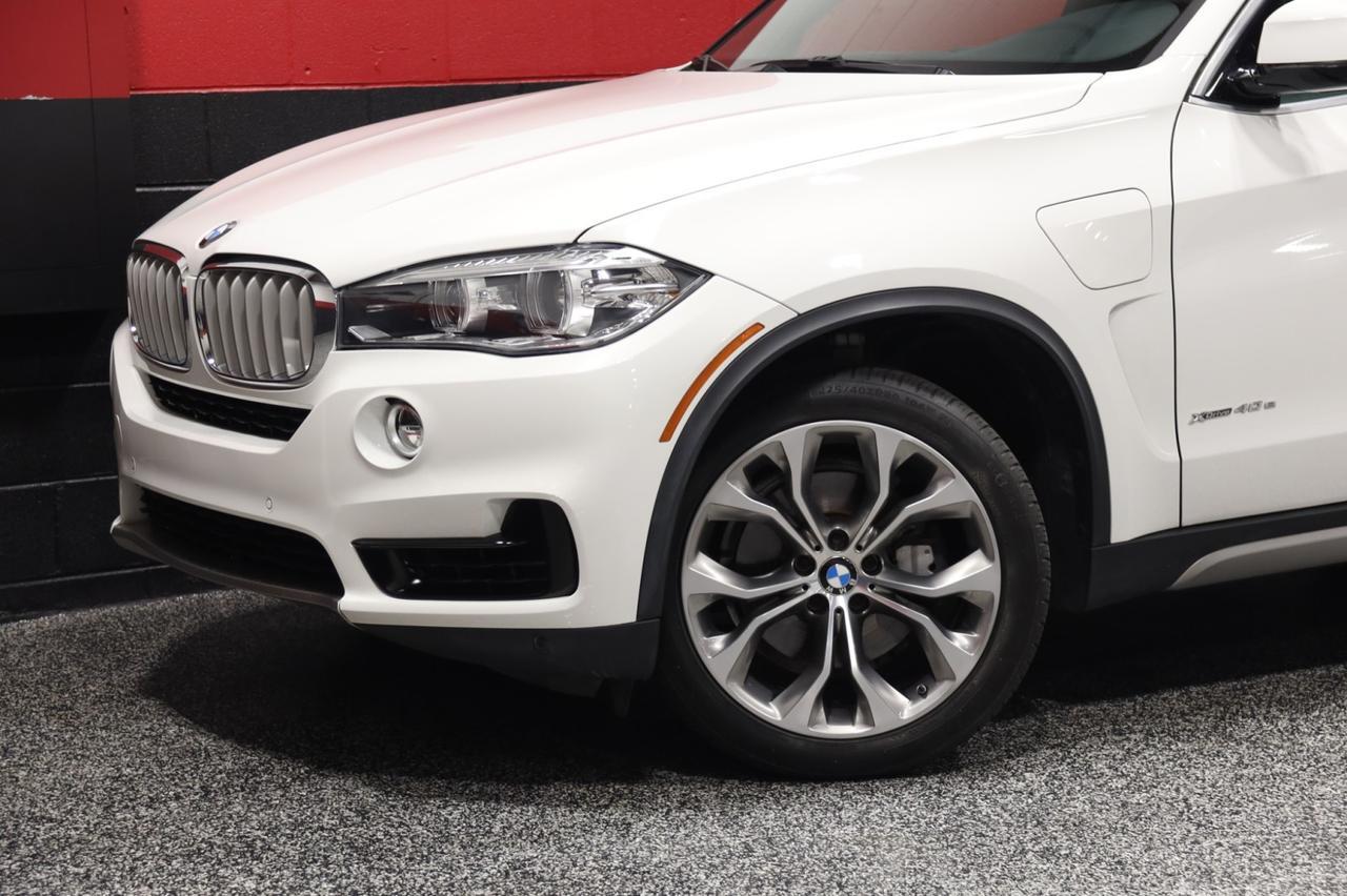 2017 BMW X5 xDrive40e iPerformance Sport 4dr Suv Skokie IL