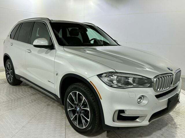 Extensive Selection of Used BMW Cars for Sale in Jersey City