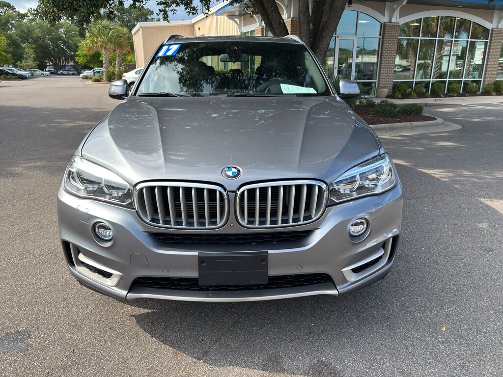 2017 BMW X5 xDrive40e iPerformance