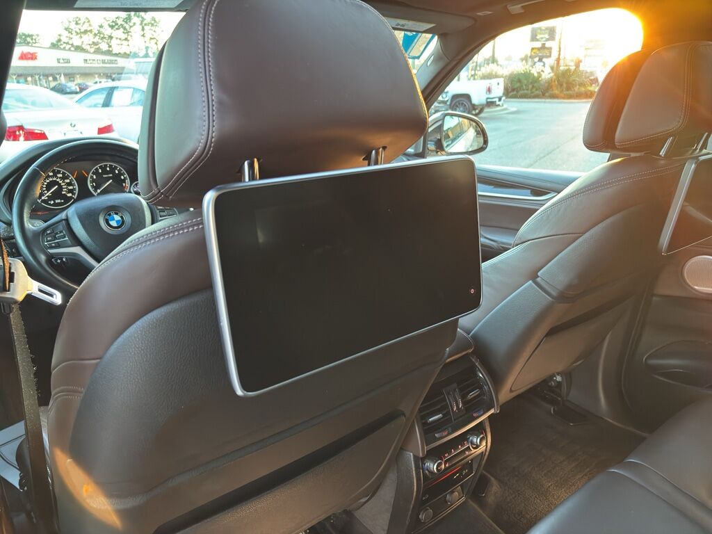 2017 BMW X5 xDrive40e iPerformance Wilmington NC