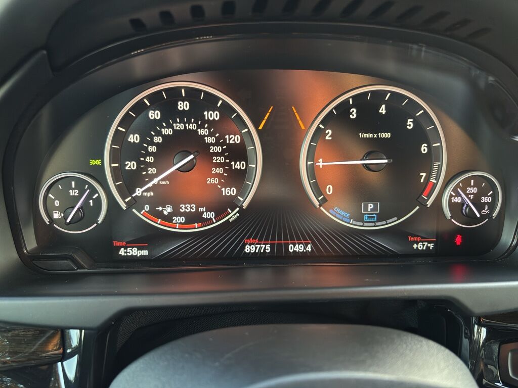 2017 BMW X5 xDrive40e iPerformance Wilmington NC